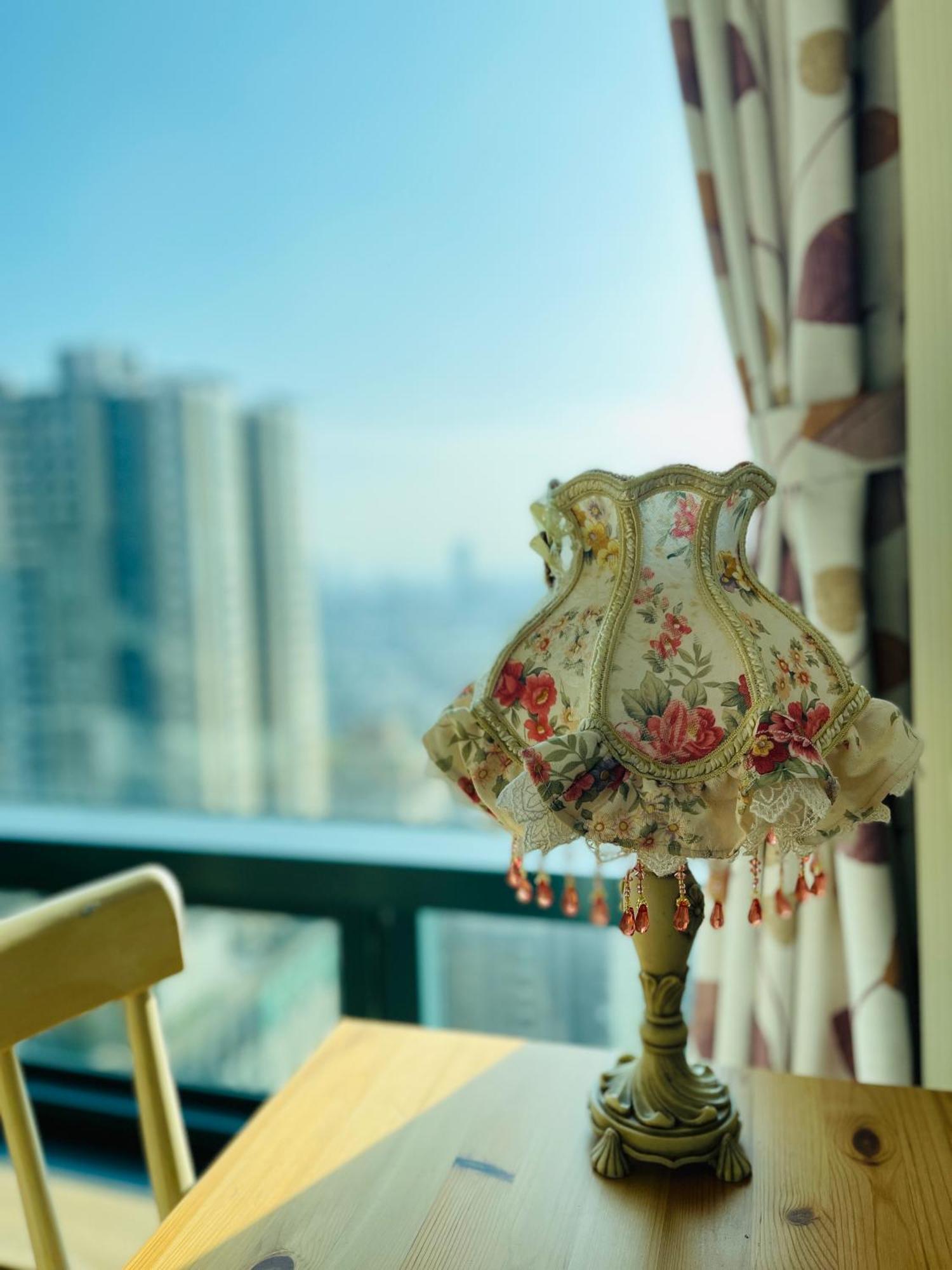 台中自由行 Daire Dış mekan fotoğraf